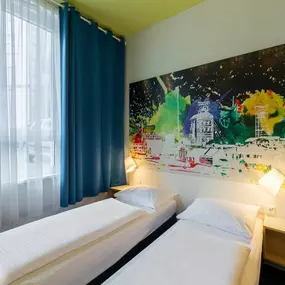 Bild von B&B HOTEL Mülheim an der Ruhr