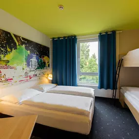Bild von B&B HOTEL Mülheim an der Ruhr