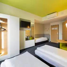 Bild von B&B HOTEL Mülheim an der Ruhr
