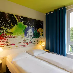 Bild von B&B HOTEL Mülheim an der Ruhr