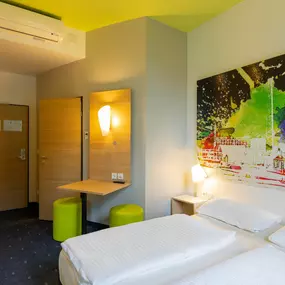 Bild von B&B HOTEL Mülheim an der Ruhr