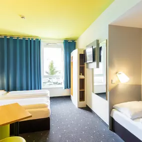 Bild von B&B HOTEL Mülheim an der Ruhr