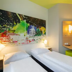 Bild von B&B HOTEL Mülheim an der Ruhr