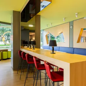 Bild von B&B HOTEL Mülheim an der Ruhr