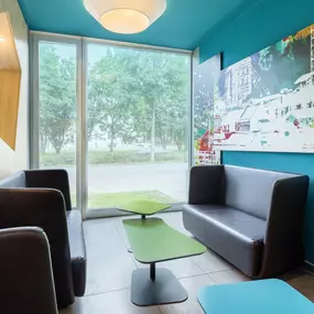 Bild von B&B HOTEL Mülheim an der Ruhr