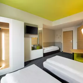 Bild von B&B HOTEL Mülheim an der Ruhr