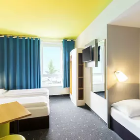 Bild von B&B HOTEL Mülheim an der Ruhr