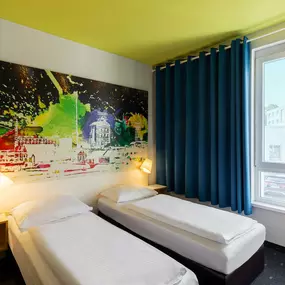 Bild von B&B HOTEL Mülheim an der Ruhr