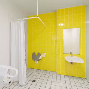 Bild von B&B HOTEL Mülheim an der Ruhr