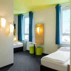 Bild von B&B HOTEL Mülheim an der Ruhr