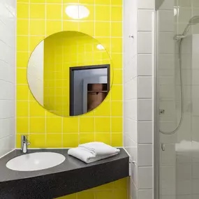 Bild von B&B HOTEL Mülheim an der Ruhr