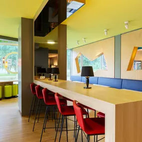 Bild von B&B HOTEL Mülheim an der Ruhr