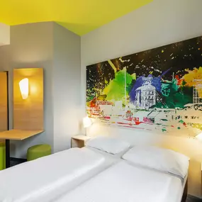 Bild von B&B HOTEL Mülheim an der Ruhr