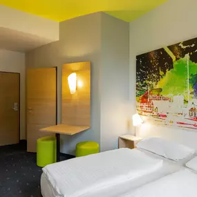 Bild von B&B HOTEL Mülheim an der Ruhr