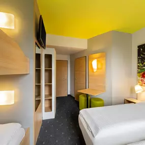 Bild von B&B HOTEL Mülheim an der Ruhr