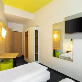 Bild von B&B HOTEL Mülheim an der Ruhr