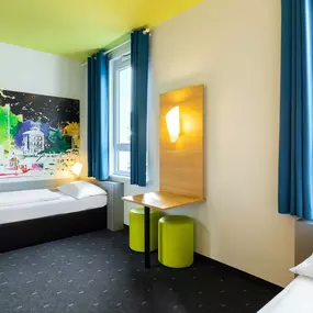 Bild von B&B HOTEL Mülheim an der Ruhr