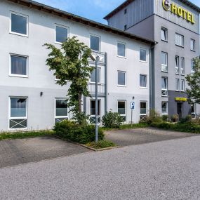 Bild von B&B HOTEL Schweinfurt-Süd