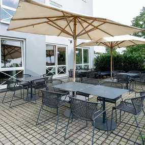 Bild von B&B HOTEL Schweinfurt-Süd