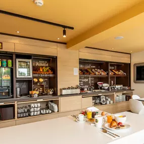 Bild von B&B HOTEL Schweinfurt-Süd