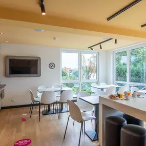 Bild von B&B HOTEL Schweinfurt-Süd