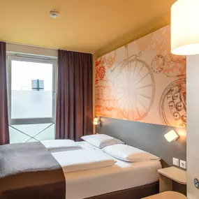 Bild von B&B HOTEL Schweinfurt-Süd