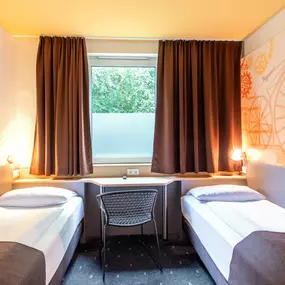 Bild von B&B HOTEL Schweinfurt-Süd