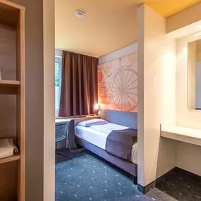 Bild von B&B HOTEL Schweinfurt-Süd