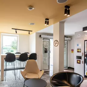 Bild von B&B HOTEL Schweinfurt-Süd
