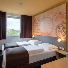 Bild von B&B HOTEL Schweinfurt-Süd
