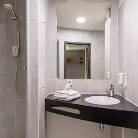 Bild von B&B HOTEL Schweinfurt-Süd