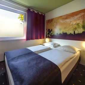 Bild von B&B HOTEL Weimar