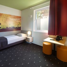 Bild von B&B HOTEL Weimar