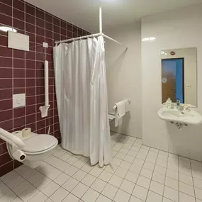 Bild von B&B HOTEL Weimar