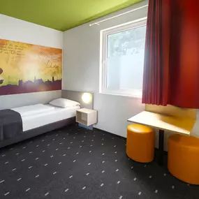 Bild von B&B HOTEL Weimar