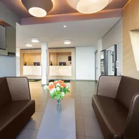 Bild von B&B HOTEL Weimar