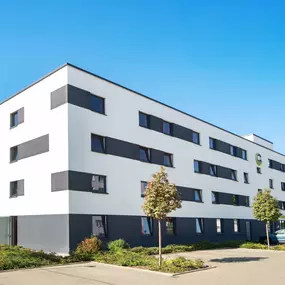 Bild von B&B HOTEL Weimar