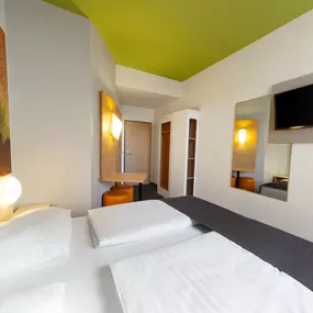 Bild von B&B HOTEL Weimar