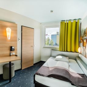 Bild von B&B HOTEL Weil am Rhein/Basel