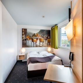 Bild von B&B HOTEL Weil am Rhein/Basel