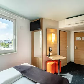 Bild von B&B HOTEL Weil am Rhein/Basel