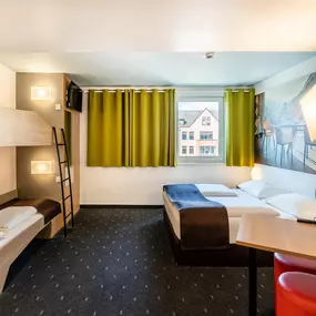 Bild von B&B HOTEL Weil am Rhein/Basel