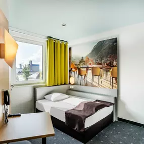 Bild von B&B HOTEL Weil am Rhein/Basel