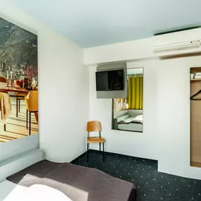 Bild von B&B HOTEL Weil am Rhein/Basel