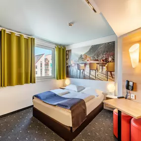 Bild von B&B HOTEL Weil am Rhein/Basel