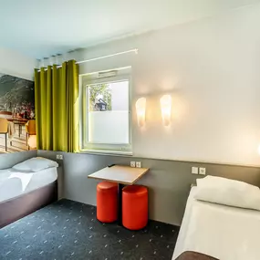 Bild von B&B HOTEL Weil am Rhein/Basel