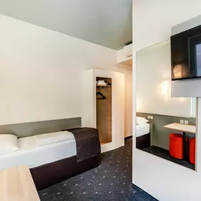 Bild von B&B HOTEL Weil am Rhein/Basel