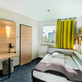 Bild von B&B HOTEL Weil am Rhein/Basel