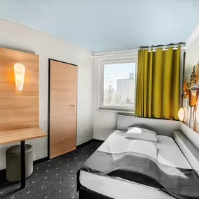 Bild von B&B HOTEL Weil am Rhein/Basel