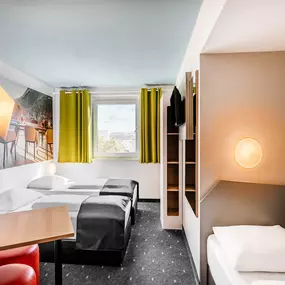 Bild von B&B HOTEL Weil am Rhein/Basel